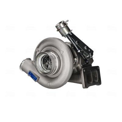 NISSENS 93739