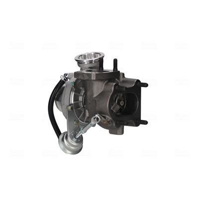 NISSENS 93772