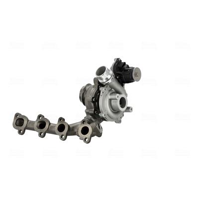 NISSENS 93816 EAN: 5707286537217.