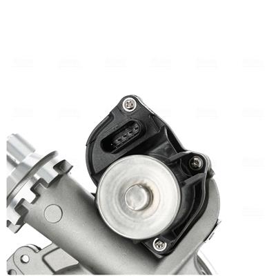 NISSENS 93816 EAN: 5707286537217.