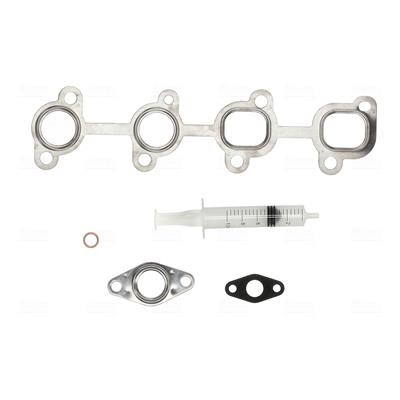 NISSENS 93816 EAN: 5707286537217.