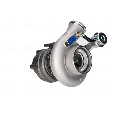 NISSENS 93848