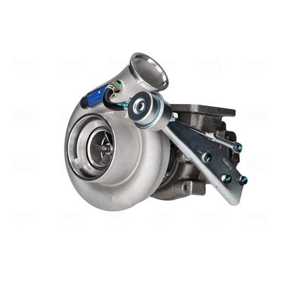 NISSENS 93848