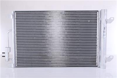 NISSENS 940015 EAN: 5707286251731.