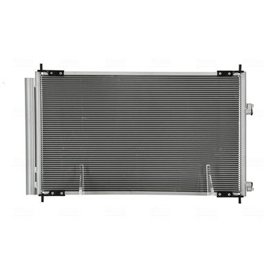 NISSENS 940021 EAN: 5707286251793.