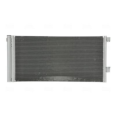 NISSENS 940034 EAN: 5707286269897.