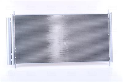 NISSENS 940036 EAN: 5707286251915.