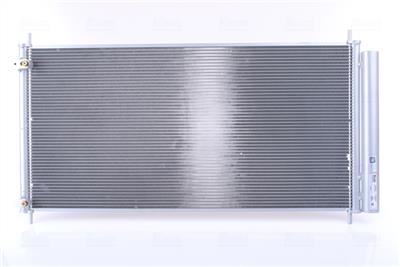 NISSENS 940036 EAN: 5707286251915.