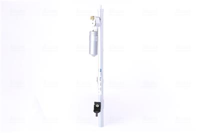 NISSENS 940068 Číslo výrobce: 351343581. EAN: 5707286270299.