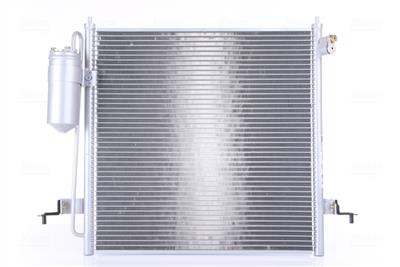 NISSENS 940068 Číslo výrobce: 351343581. EAN: 5707286270299.