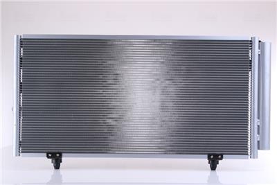 NISSENS 940091 EAN: 5707286270022.