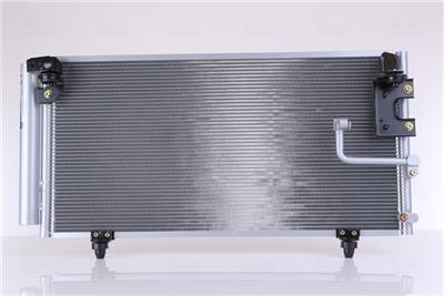 NISSENS 940091 EAN: 5707286270022.