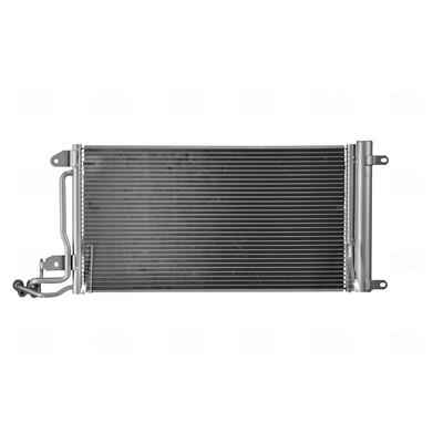 NISSENS 940093 Číslo výrobce: 6R0820411N. EAN: 5707286252271.