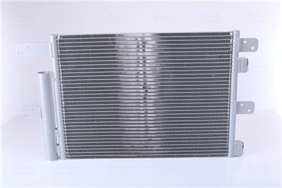 NISSENS 940096 Číslo výrobce: 351307601. EAN: 5707286270831.