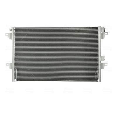 NISSENS 940153 EAN: 5707286280663.