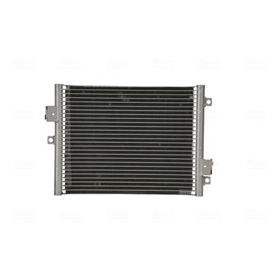 NISSENS 940190 EAN: 5707286344280.