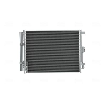 NISSENS 940267 Číslo výrobce: 72530675. EAN: 5707286351516.