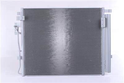 NISSENS 940272 EAN: 5707286352285.