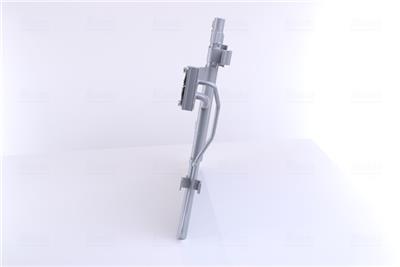 NISSENS 940272 EAN: 5707286352285.