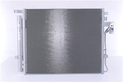 NISSENS 940272 EAN: 5707286352285.