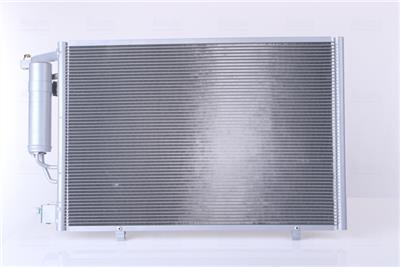 NISSENS 940286 EAN: 5707286359390.