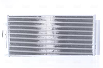 NISSENS 940291 Číslo výrobce: 351344141. EAN: 5707286359543.