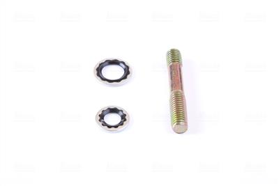 NISSENS 940291 Číslo výrobce: 351344141. EAN: 5707286359543.