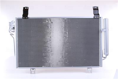 NISSENS 940327 Číslo výrobce: 72513064. EAN: 5707286361072.