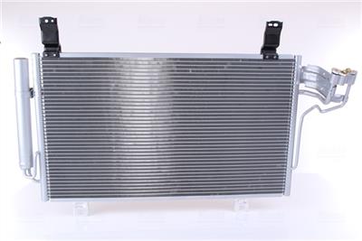 NISSENS 940327 Číslo výrobce: 72513064. EAN: 5707286361072.