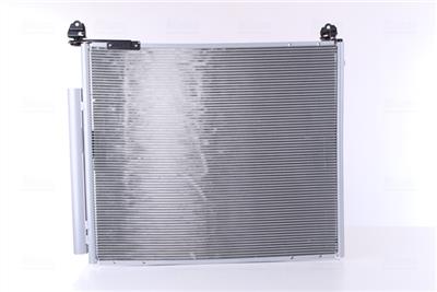 NISSENS 940367 EAN: 5707286369498.