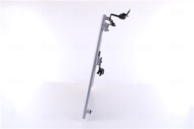 NISSENS 940367 EAN: 5707286369498.