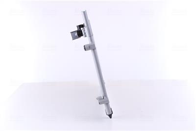 NISSENS 940368 Číslo výrobce: 351304101. EAN: 5707286369504.