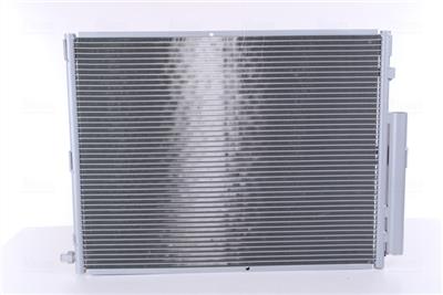 NISSENS 940375 EAN: 5707286370036.