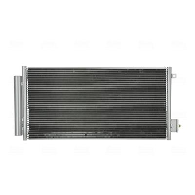 NISSENS 940395 Číslo výrobce: 72513052. EAN: 5707286373761.