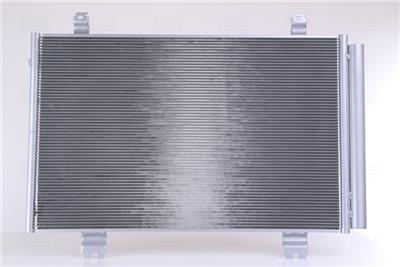 NISSENS 940434 EAN: 5707286379237.