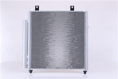 NISSENS 940447 EAN: 5707286380868.