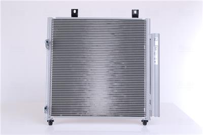 NISSENS 940447 EAN: 5707286380868.