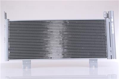 NISSENS 940450 EAN: 5707286380950.