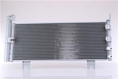 NISSENS 940450 EAN: 5707286380950.