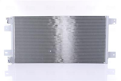 NISSENS 940460 EAN: 5707286381094.