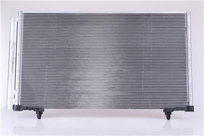 NISSENS 940497 EAN: 5707286381896.