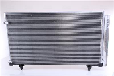 NISSENS 940497 EAN: 5707286381896.