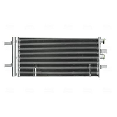 NISSENS 940509 EAN: 5707286385122.