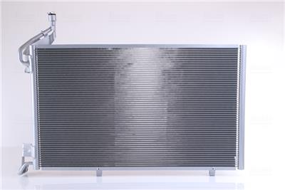 NISSENS 940515 Číslo výrobce: 351344241. EAN: 5707286386563.