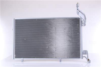 NISSENS 940515 Číslo výrobce: 351344241. EAN: 5707286386563.