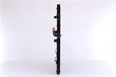 NISSENS 94053 EAN: 5707286252592.