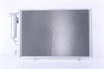 NISSENS 940531 EAN: 5707286387553.