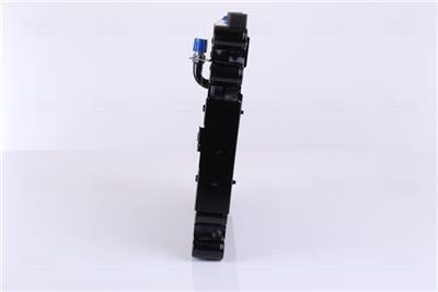 NISSENS 940551 Číslo výrobce: 351300681. EAN: 5707286389731.