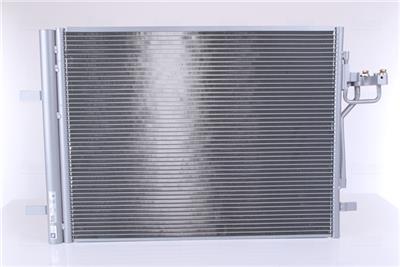 NISSENS 940586 EAN: 5707286398528.