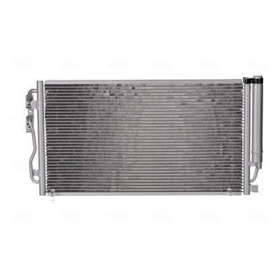 NISSENS 940590 EAN: 5707286398566.